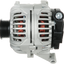 Alternador Nippondenso Jeep Grand Cherokee 99-00 13790 (Reconstruido)