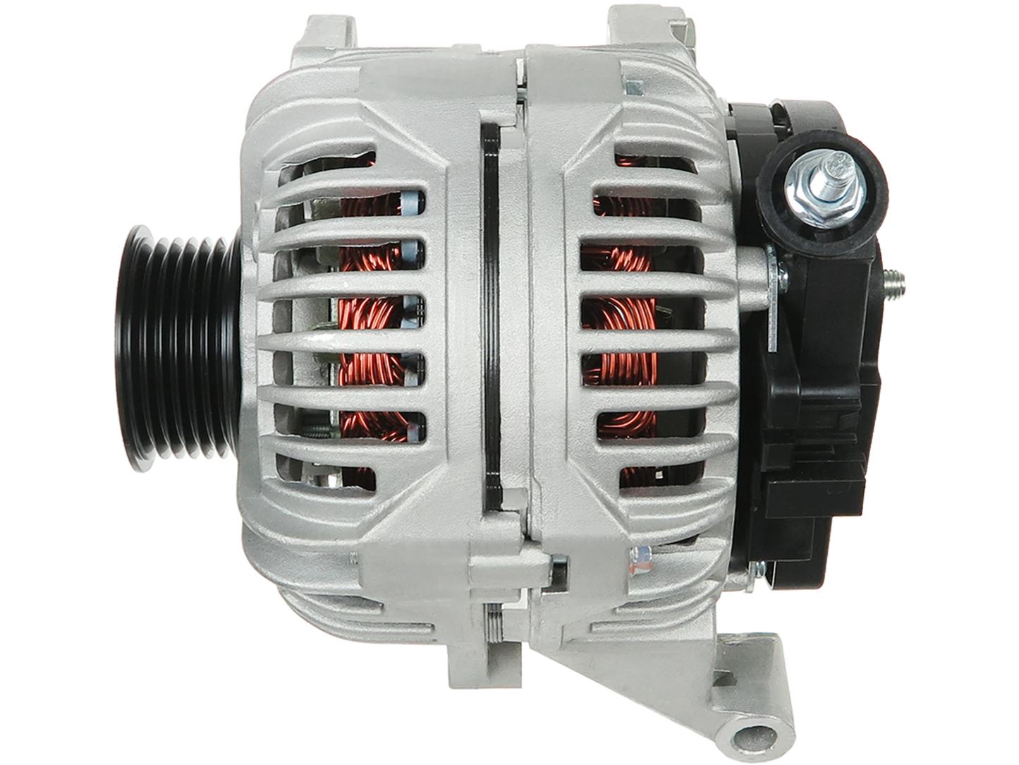 Alternador Nippondenso Jeep Grand Cherokee 99-00 13790 (Reconstruido)