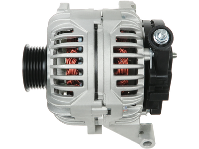 Alternador Nippondenso Jeep Grand Cherokee 99-00 13790 (Reconstruido)