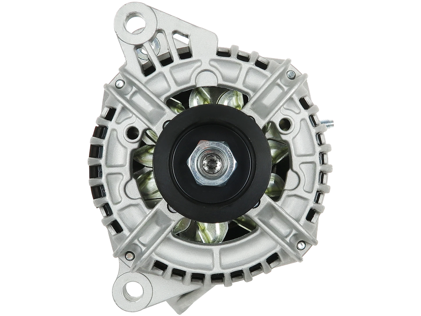 Alternador Nippondenso Jeep Grand Cherokee 99-00 13790 (Reconstruido)