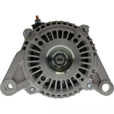 Alternador Nippondenso Jeep Wrangler 00 13809 (Reconstruido)