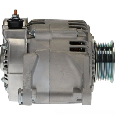 Alternador Nippondenso Jeep Wrangler 00 13809 (Reconstruido)