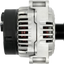 Alternador Bosch Land Rover Discovery 99-02 13812 (Reconstruido)