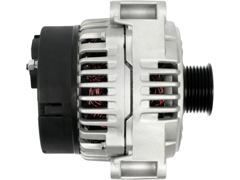Alternador Bosch Land Rover Discovery 99-02 13812 (Reconstruido)