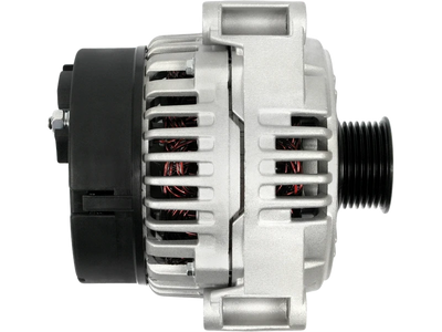 Alternador Bosch Land Rover Discovery 99-02 13812 (Reconstruido)