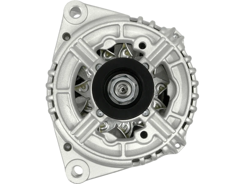 Alternador Bosch Land Rover Discovery 99-02 13812 (Reconstruido)