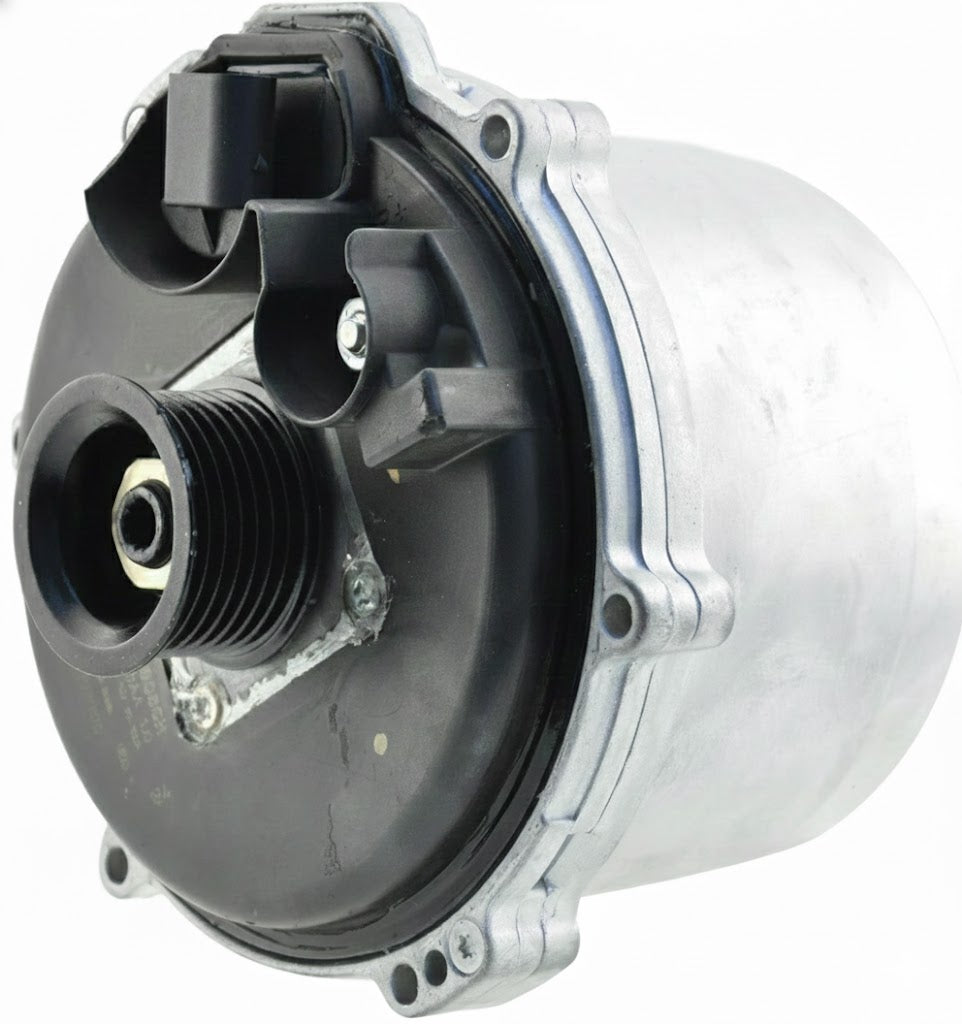 Alternador Bosch BMW X5 00-04 13815