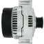 Alternador Bosch Mercedes Benz C280 98-00 13819 (Reconstruido)