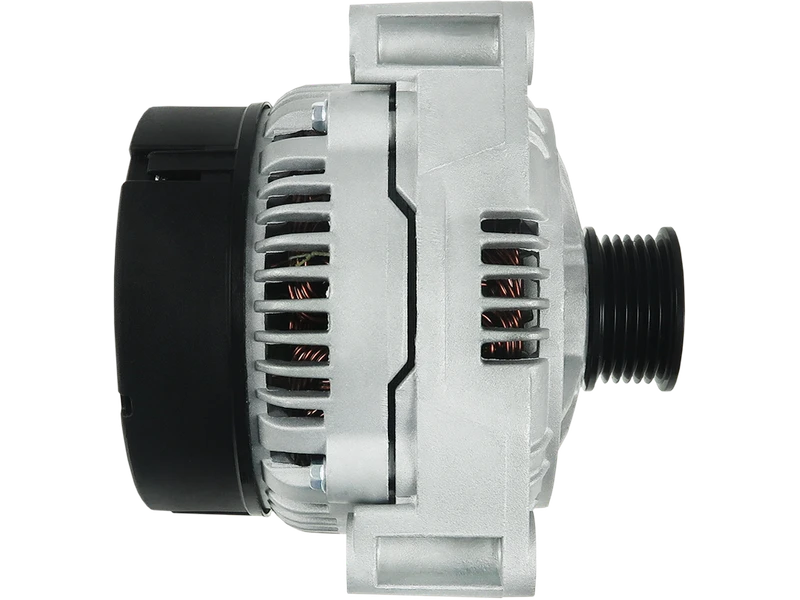 Alternador Bosch Mercedes Benz C280 98-00 13819 (Reconstruido)