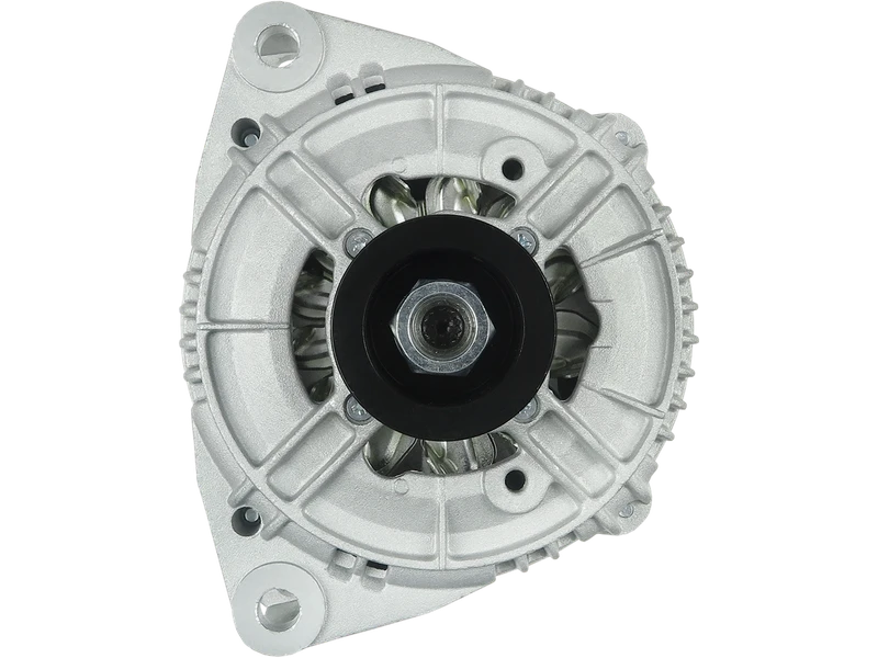 Alternador Bosch Mercedes Benz C280 98-00 13819 (Reconstruido)