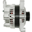 Alternador Mitsubishi Nissan Quest 99-02 13821 (Reconstruido)