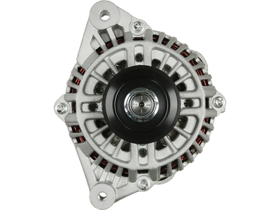 Alternador Mitsubishi Nissan Quest 99-02 13821