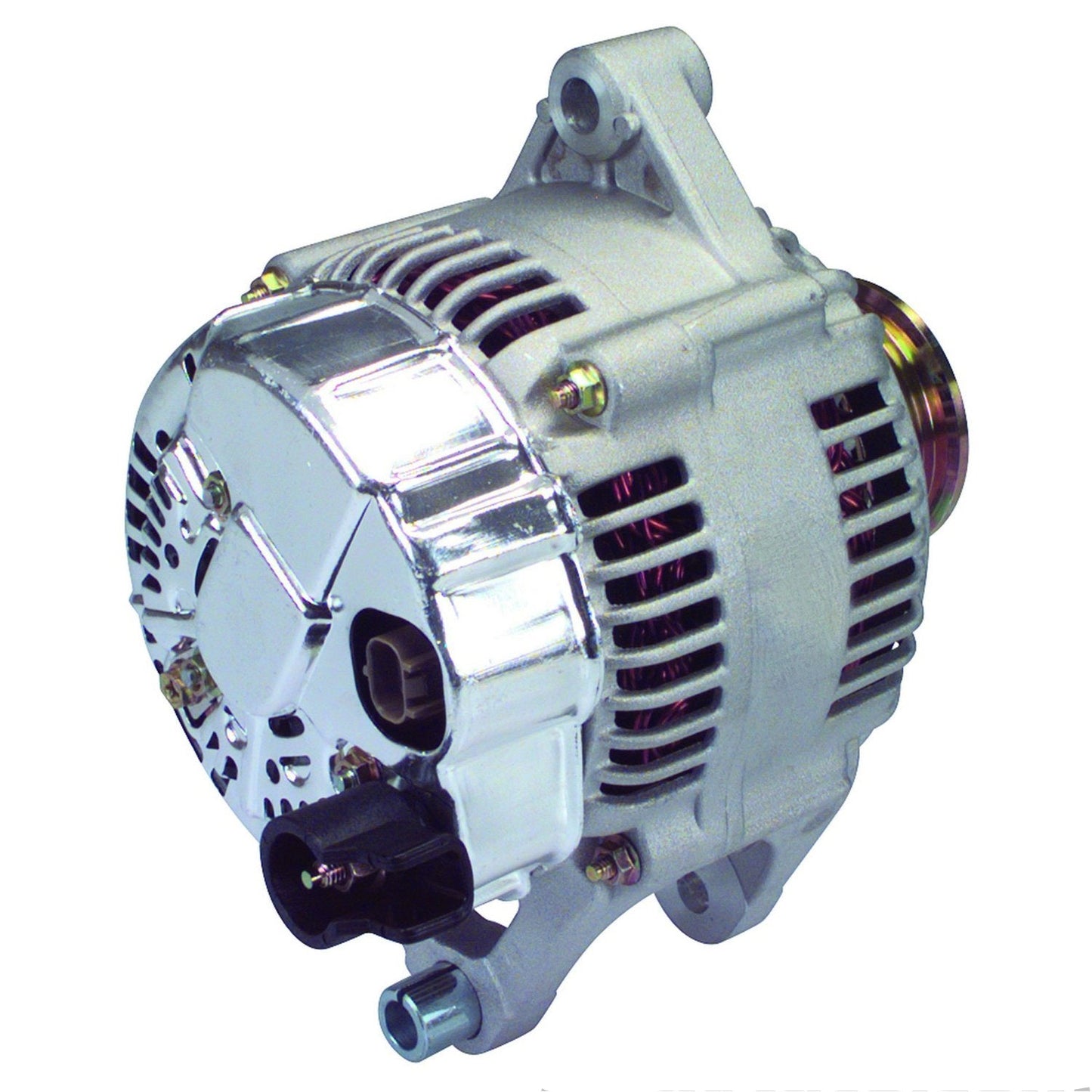 Alternador Bosch Dodge RAM 1500 99-00 13854 (Reconstruido)