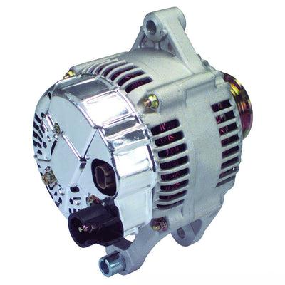 Alternador Nippondenso Dodge RAM 1500 99-00 13824 (Reconstruido)