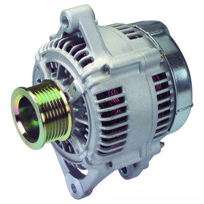 Alternador Nippondenso Dodge RAM 1500 99-00 13824 (Reconstruido)