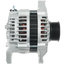 Alternador Hitachi Nissan Sentra 00-01 13827 (Reconstruido)