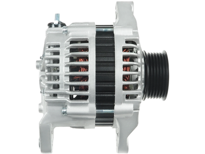Alternador Hitachi Nissan Sentra 00-01 13827 (Reconstruido)