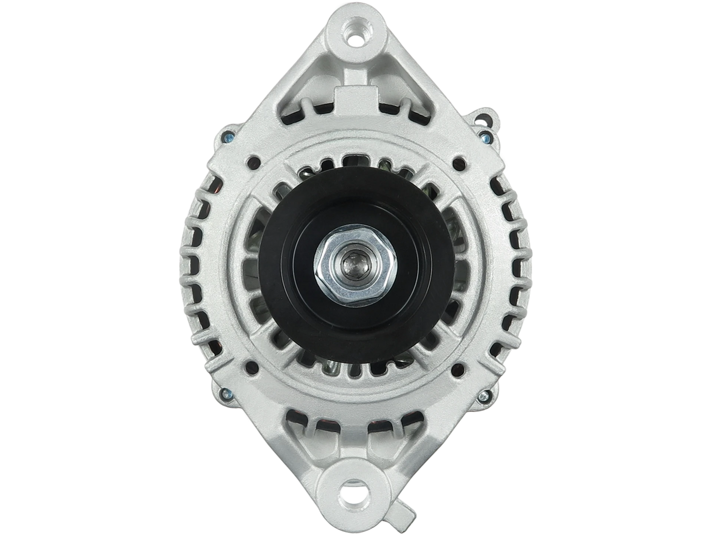Alternador Hitachi Nissan Sentra 00-01 13827 (Reconstruido)