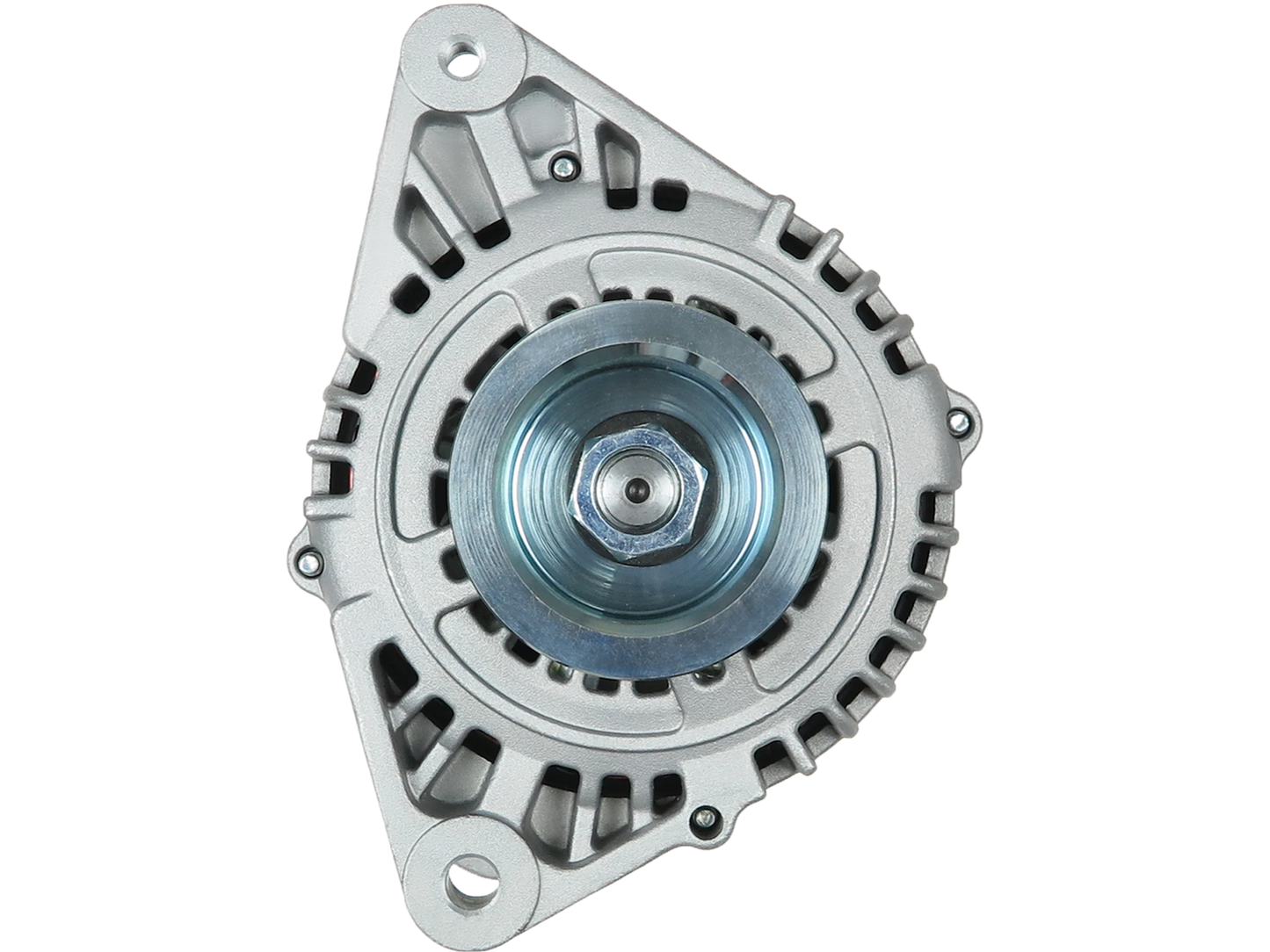 Alternador Hitachi Nissan Sentra 00-06 13828 (Reconstruido)
