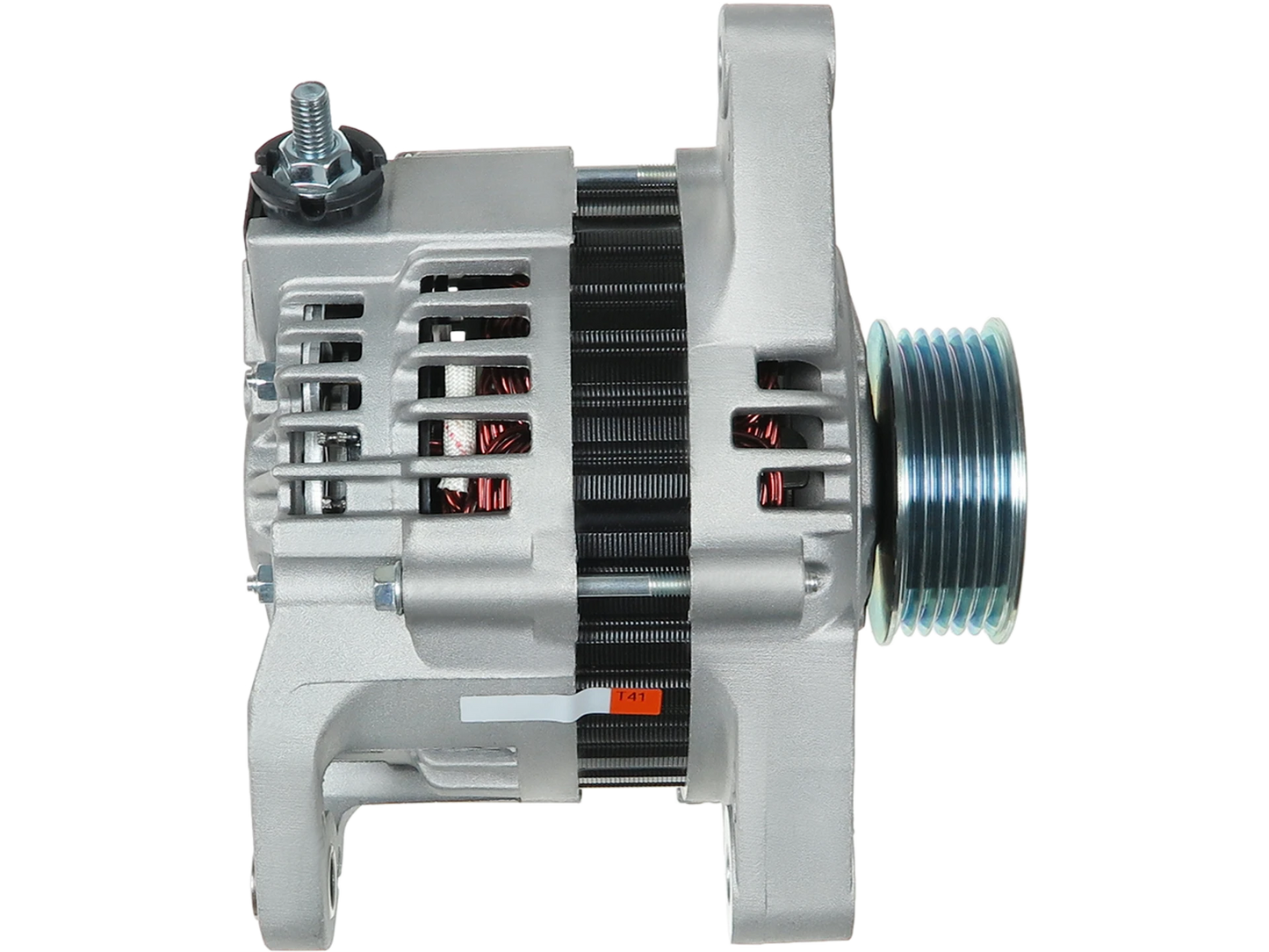 Alternador Hitachi Nissan Sentra 00-06 13828 (Reconstruido)