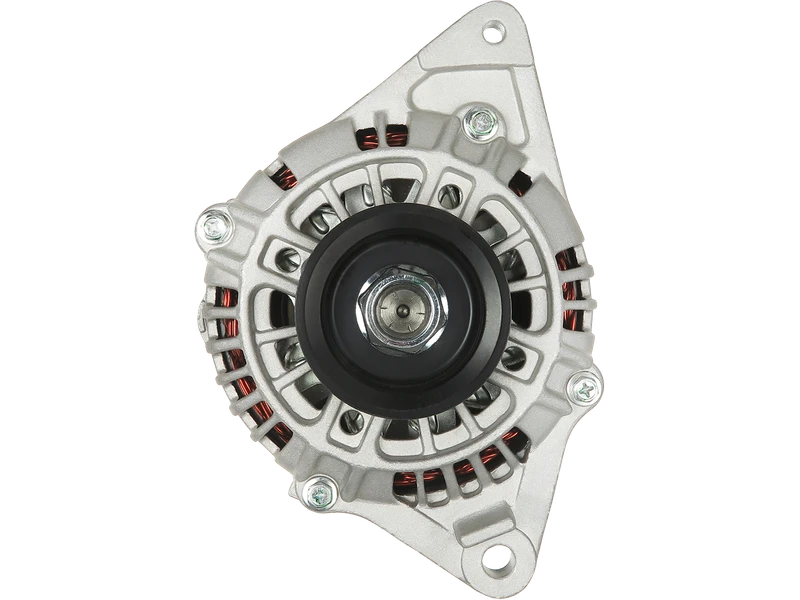 Alternador Mitsubishi Ecplise 00-05 13840