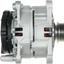 Alternador Bosch VW Audi Golf 00-06 13853 (Reconstruido)