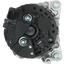 Alternador Bosch VW Audi Golf 00-06 13853 (Reconstruido)