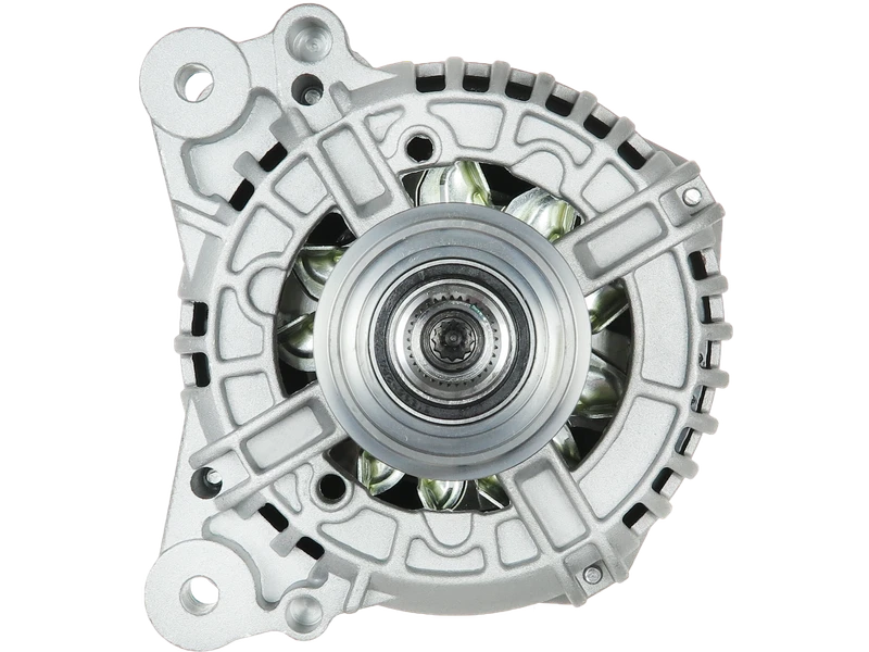Alternador Bosch VW Audi Golf 00-06 13853 (Reconstruido)