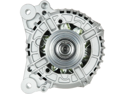Alternador Bosch VW Audi Golf 00-06 13853 (Reconstruido)