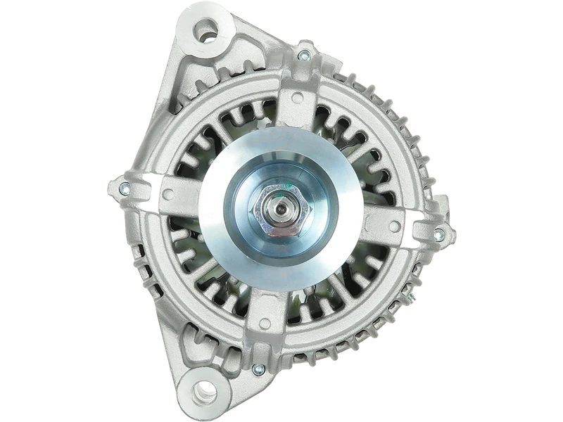 Alternador Nippondenso Toyota Tundra 00-02 13859