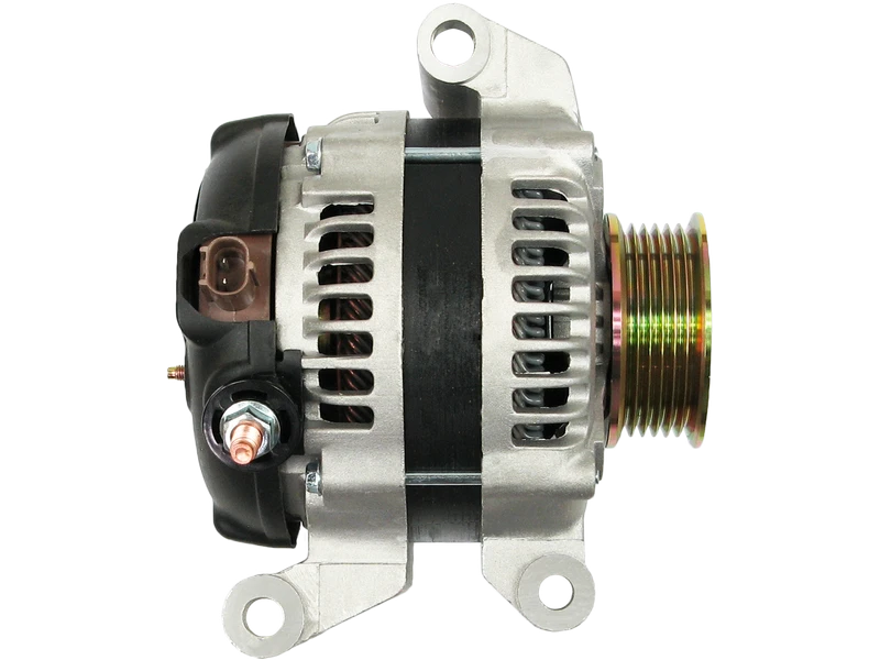 Alternador Nippondenso Dodge Stratus 01-06 13868 (Reconstruido)