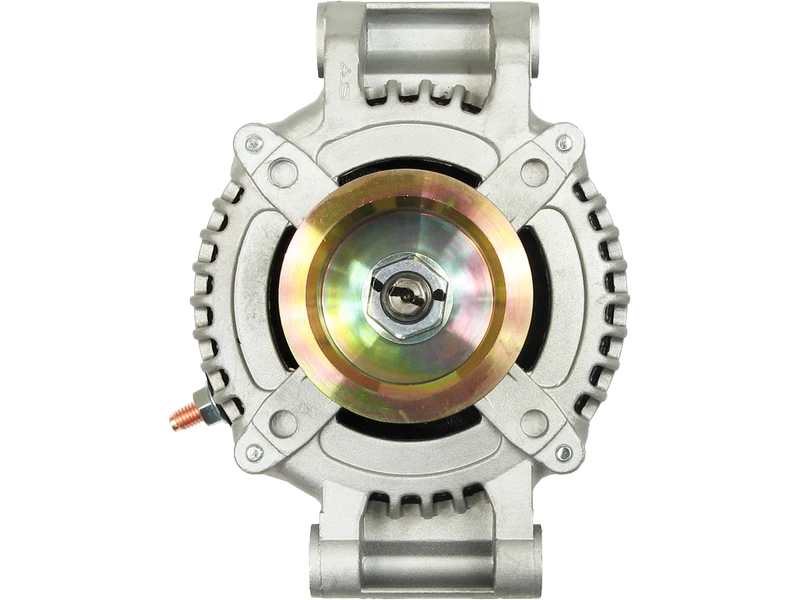Alternador Nippondenso Dodge Stratus 01-06 13868 (Reconstruido)