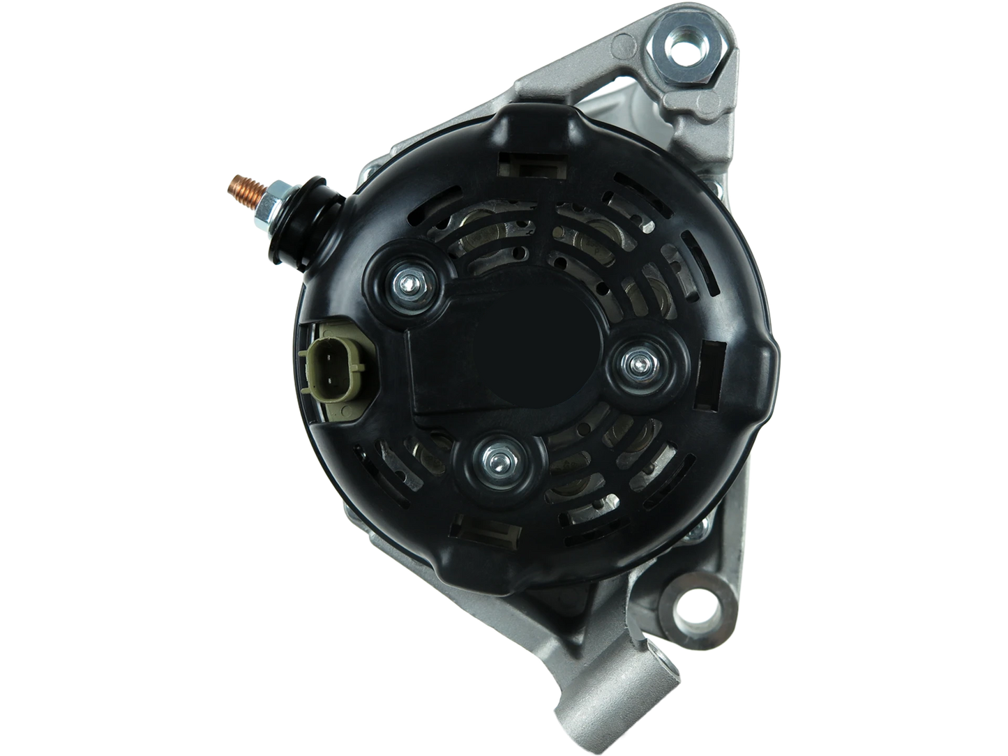 Alternador Nippondenso Jeep Liberty 03-06 13873 (Reconstruido)