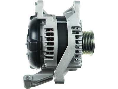 Alternador Nippondenso Jeep Liberty 03-06 13873 (Reconstruido)