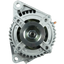 Alternador Nippondenso Jeep Liberty 03-06 13873 (Reconstruido)