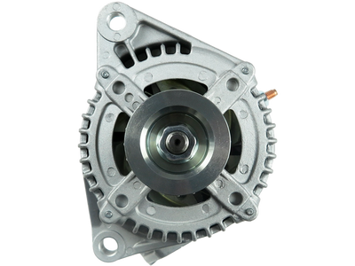 Alternador Nippondenso Jeep Liberty 03-06 13873 (Reconstruido)