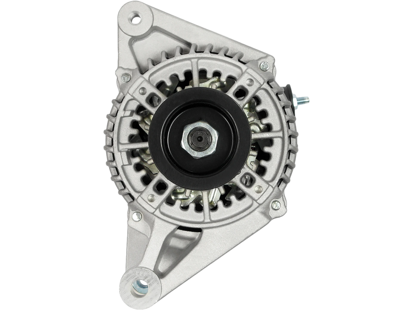 Alternador Nippondenso Toyota Corolla 03-08 13878 (Reconstruido)