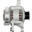 Alternador Nippondenso Toyota Corolla 03-08 13878 (Reconstruido)