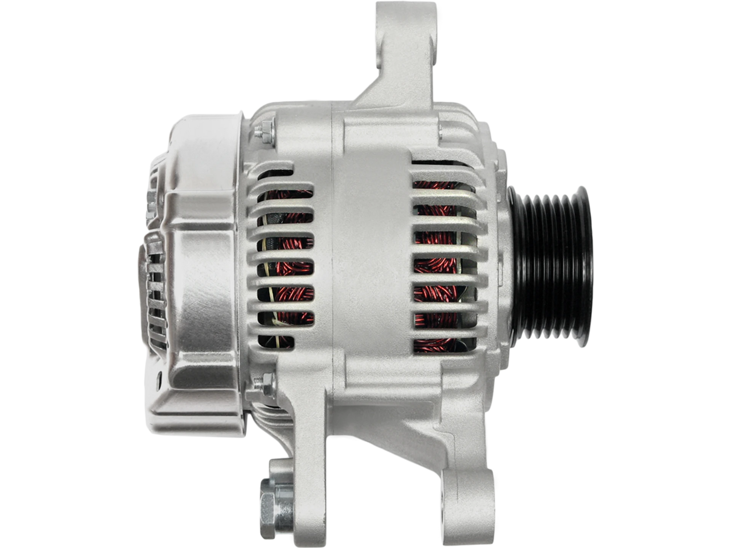 Alternador Nippondenso Toyota Corolla 03-08 13878 (Reconstruido)