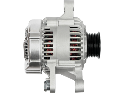 Alternador Nippondenso Toyota Corolla 03-08 13878 (Reconstruido)