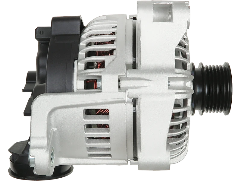 Alternador Bosch BMW 325 X5 01-06 13882 (Reconstruido)
