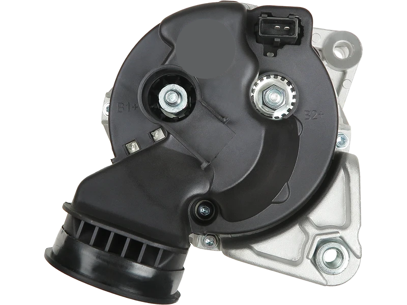 Alternador Bosch BMW 325 X5 01-06 13882 (Reconstruido)