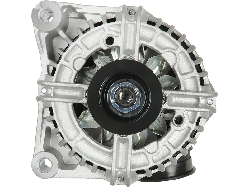 Alternador Bosch BMW 325 X5 01-06 13882 (Reconstruido)