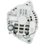 Alternador Mitsubishi Honda Civic 01-05 13893 (Reconstruido)