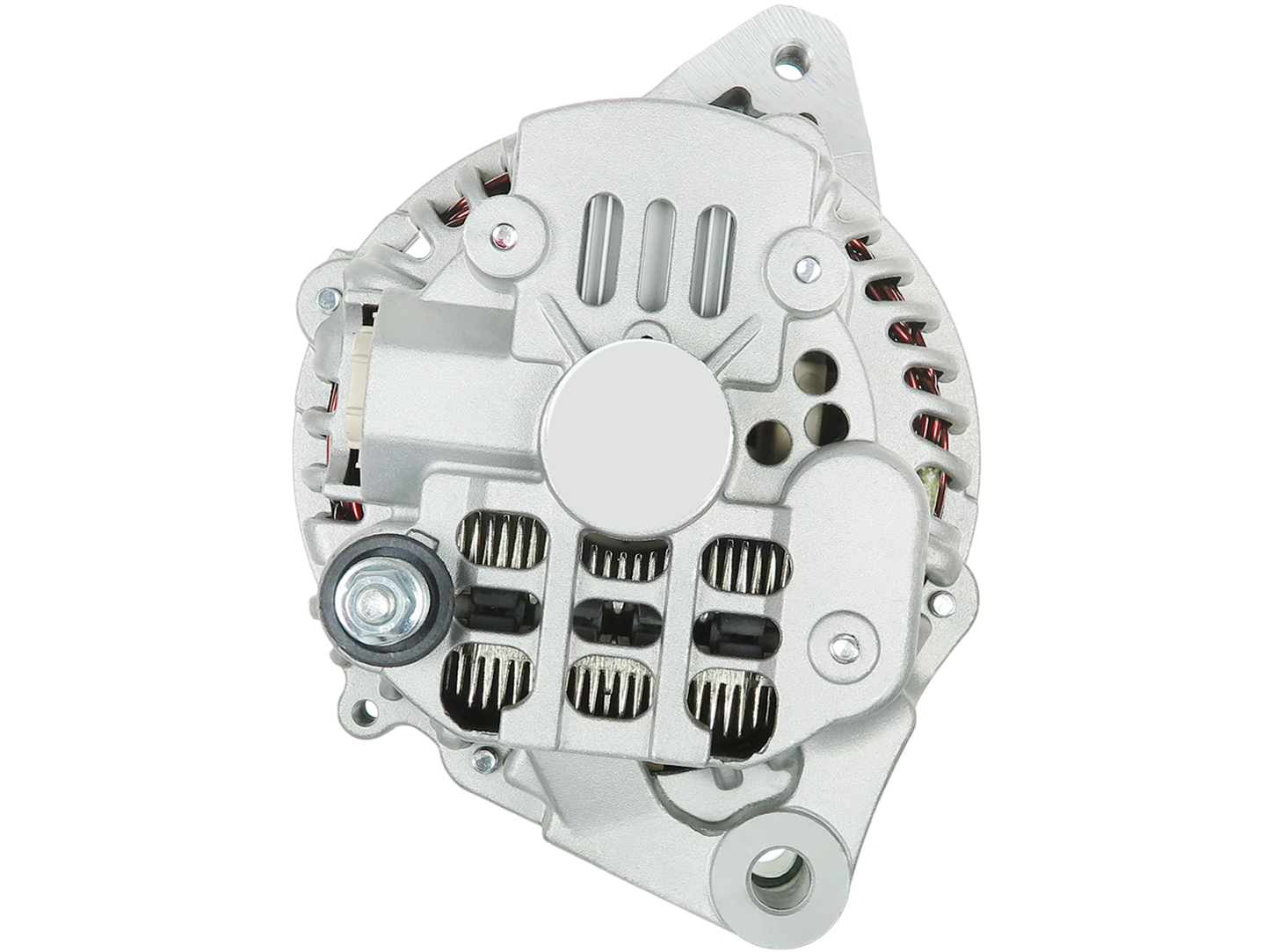 Alternador Mitsubishi Honda Civic 01-05 13893 (Reconstruido)