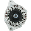 Alternador Mitsubishi Honda Civic 01-05 13893 (Reconstruido)