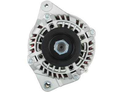 Alternador Mitsubishi Honda Civic 01-05 13893 (Reconstruido)