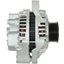 Alternador Mitsubishi Honda Civic 01-05 13893 (Reconstruido)
