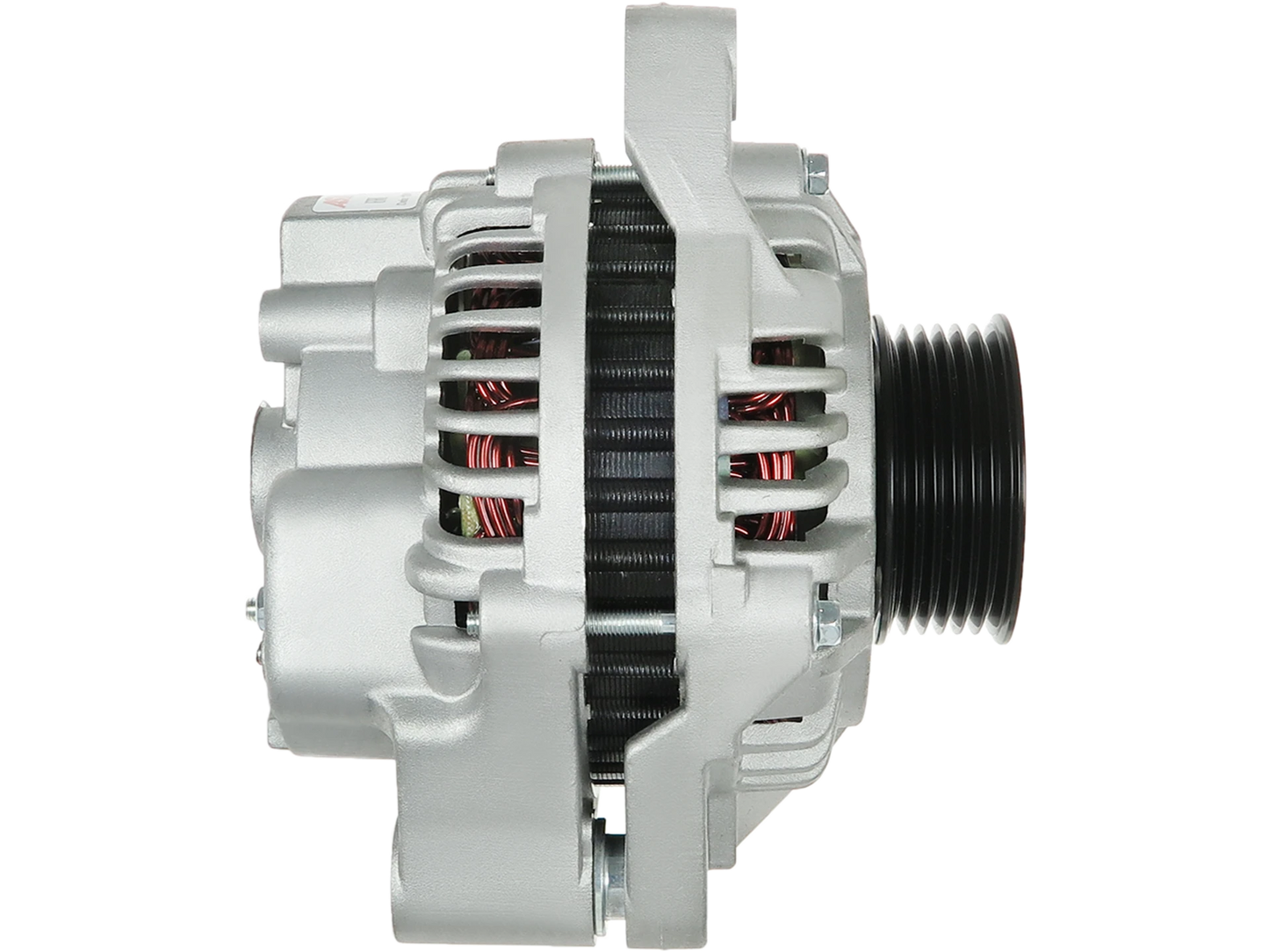 Alternador Mitsubishi Honda Civic 01-05 13893 (Reconstruido)