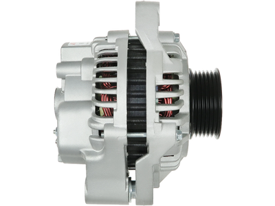 Alternador Mitsubishi Honda Civic 01-05 13893 (Reconstruido)